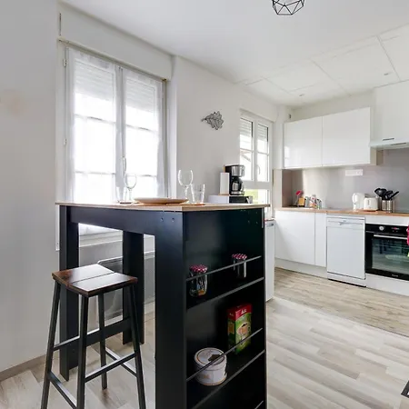 De La Manufacture - St-gobain *