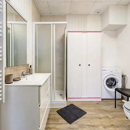 De La Manufacture - St-gobain Appartement