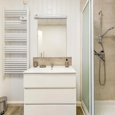 De La Manufacture - St-gobain Appartement