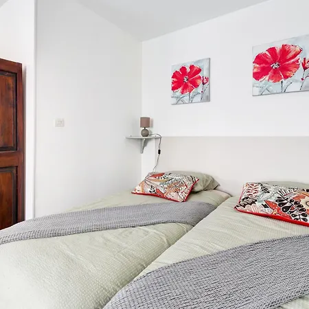 Appartement De La Manufacture - St-gobain Saint-Gobain